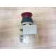 Square D 9001-SKR9P1RH13 Pushbutton 9001SKR9P1RH13 PushPull