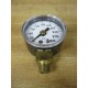 Ashcroft 15W1005-H-01L-300 Pressure Gauge 15W1005H01L300