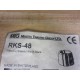 MTG Moltec BGP-36G 36mm Clamp 8GP36G - New No Box