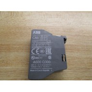 ABB CA5-10 Contact Block CA510 - New No Box