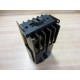 Square D 8501-GO-80 Relay 8501-G0-80 Ser C - Used