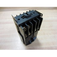 Square D 8501-GO-80 Relay 8501-G0-80 Ser C - Used
