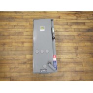 Square D 8538 SDA14 Starter 8538SDA14 - Used