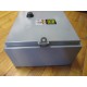 Square D 8736SCG8V02S Reversing Starter 8736SCG8-V02S