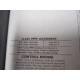 Square D 8736SCG8V02S Reversing Starter 8736SCG8-V02S