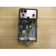 General Electric 6VFW2100A2 Motor Control - Used