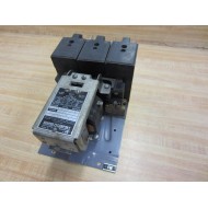 Square D 8502-E0-2 Pneumatic Relay 8502-EO-2 - Used