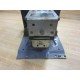 Square D 8502-E0-2 Pneumatic Relay 8502-EO-2 - Used