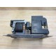 Square D 8502-E0-2 Pneumatic Relay 8502-EO-2 - Used