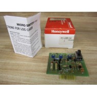 Honeywell FE-LOG5-14 Micro Switch Logic Card FELOG514