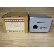 Honeywell R882C-1007-2 Universal Switching Relay R882C10072