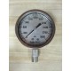 Ashcroft 238A460-01 Duralife Pressure Gauge 238A46001 0-3000 Psi - New No Box