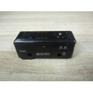 Micro Switch R-R Honeywell Limit Switch RR - New No Box
