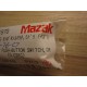 Mazak LA4l-M1C2VLG Push-Button Switch