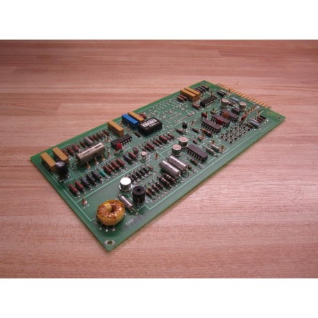 021410 Circuit Board - New No Box