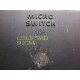 Micro Switch CSLF5HD Honeywell Linear Current Sensor - Used