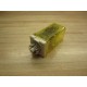 IDEC RR2KP-U-AC120V Plug-In Relay - Used
