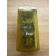 IDEC RR2KP-U-AC120V Plug-In Relay - Used