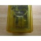 IDEC RR2KP-U-AC120V Plug-In Relay - Used