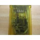 IDEC RR2KP-U-AC120V Plug-In Relay - Used