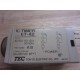TEC ET-42 Tokyo Relay Timer - Used