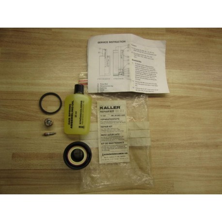 Kaller TC 500 Repair Kit For Gas Spring 2013691-0500