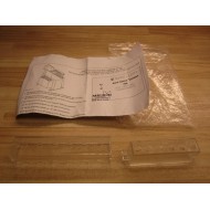Micron Industries TPTC-1002 Safe Touch Cover