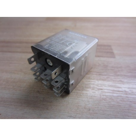 Siemens 3TX7116-5FC03C Relay - Used