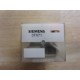 Siemens 3TX7116-5FC03C Relay - Used