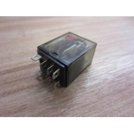 Fuji Electric HH62P-CR Relay - Used