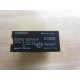 Omron G3RZ-201SLN Relay - Used
