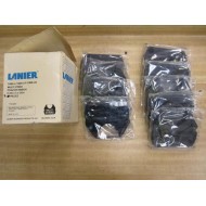 Lanier 173-0200 Printer Ribbons (Pack of 9)