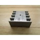 Idec SR6P-M08G Through Panel Mount Socket - New No Box