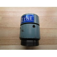 Hyson BC-1X1.5 Manifold Cylinder - New No Box