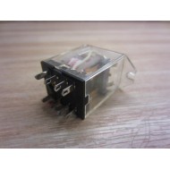 Omron MY2F 200220VAC Relay - Used