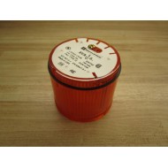 Telemecanique XVA-LC3-A Amber Stack Light 125545 No Lamp - New No Box