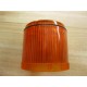 Telemecanique XVA-LC3-A Amber Stack Light 125545 No Lamp - New No Box