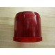 Telemecanique XVA-LC3-R Red Stack Beacon Light 125547 No Lamp Or O-Ring - New No Box