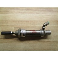 Bimba ES-16-10-U Pneumatic Cylinder - Used