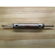 Bimba 093-DXDE Pneumatic Cylinder - New No Box