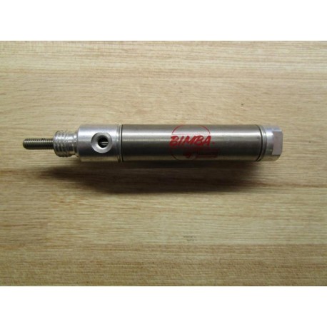Bimba MRS-021-D Pneumatic Cylinder - New No Box