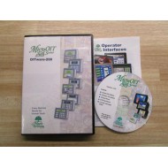 Maple Systems OITWARE-200 Windows Configuration Software - Used