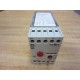 Square D 8501 DSC4 Speed Control Relay 8501DSC4