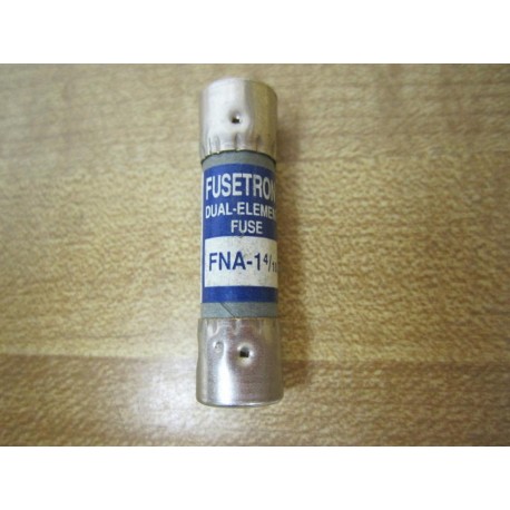 Fusetron FNA-1 410 Bussmann Fuse FNA1410 - New No Box