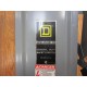 Square D D223N Safety Switch - New No Box