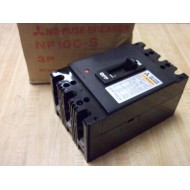 Mitsubishi NF100-S-100 Amp Circuit Breaker