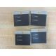 Allen Bradley 160-B1 Indicating Panel 160Bl (Pack of 4)