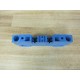 Siemens 8WA2 011-1BH23 Terminal Block 8WA20111BH23 (Pack of 13) - New No Box