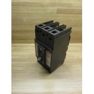 ABB ES-320 Circuit Breaker Type: ES 20A 3 Pole 480VAC NE-2507 - Used