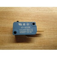 Micro Switch V7-1C21D8 Switch (Pack of 2) - Used